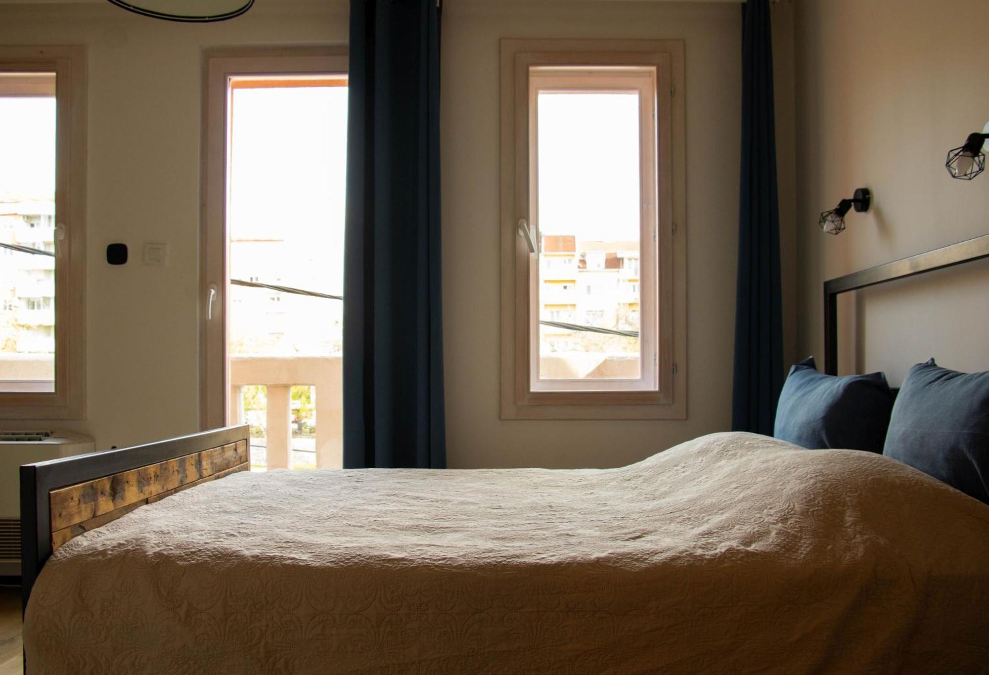 Apartment By The River Ni Dış mekan fotoğraf