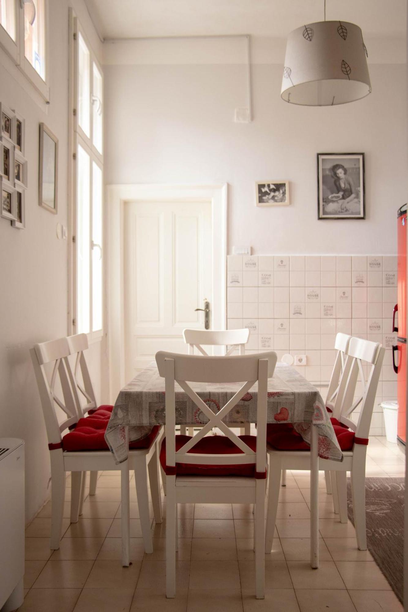 Apartment By The River Ni Dış mekan fotoğraf