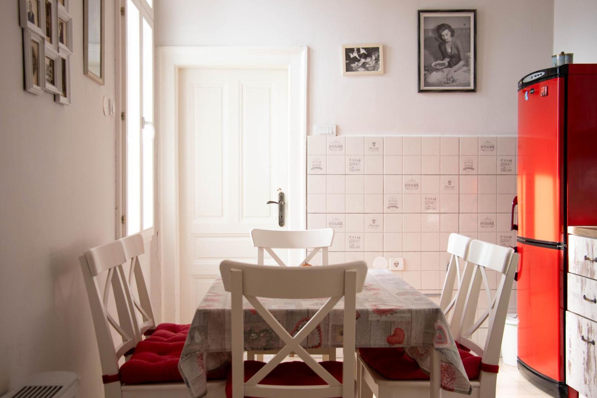 Apartment By The River Ni Dış mekan fotoğraf